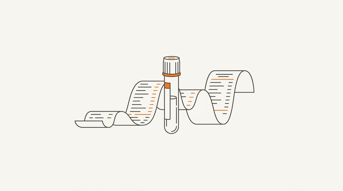 I Went to a Men’s Health Clinic Just to See My Bloodwork. They Tried to Sell Me a $10,000-a-Year Plan.