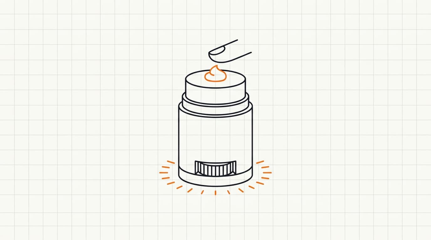 Topi-Click Testosterone Cream: How Many mg Are In Each Click?