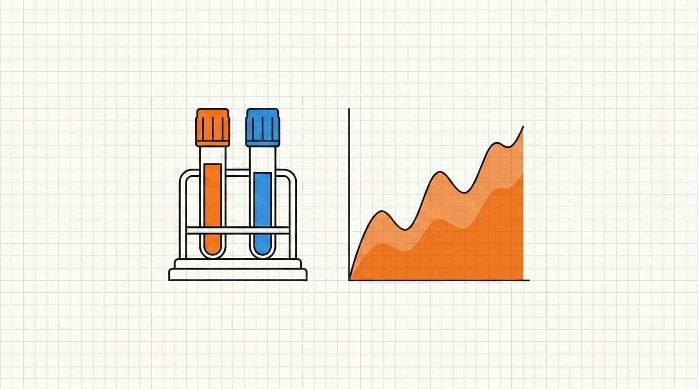 How to Track Your TRT Bloodwork